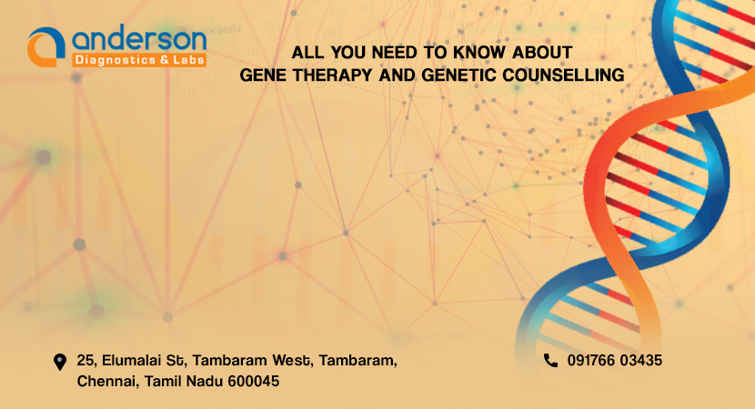 The Significance Points Of Gene Therapy And Genetic Counseling
